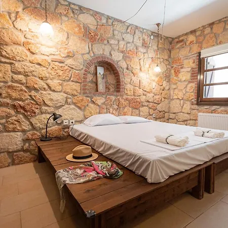 Prázdninový dům Mafalda House By Rentalspro Services - Halkidiki