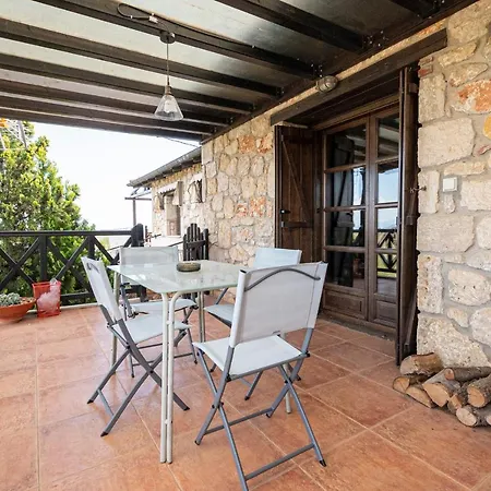 Mafalda House By Rentalspro Services - Halkidiki * Psakoudia