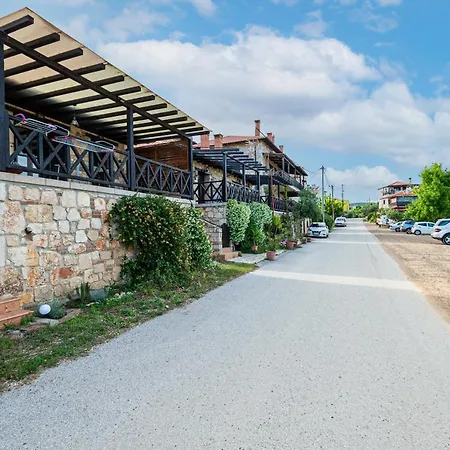 Casa vacanze Mafalda House By Rentalspro Services - Halkidiki *