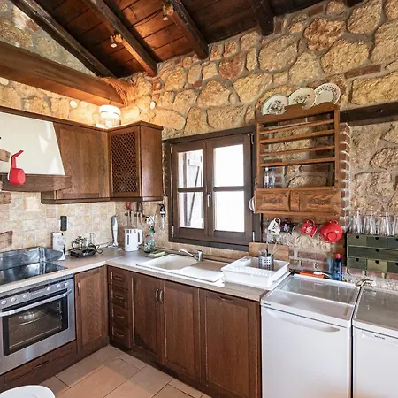 Mafalda House By Rentalspro Services - Halkidiki Casa vacanze
