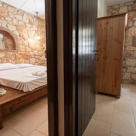 Mafalda House By Rentalspro Services - Halkidiki * Psakoudia