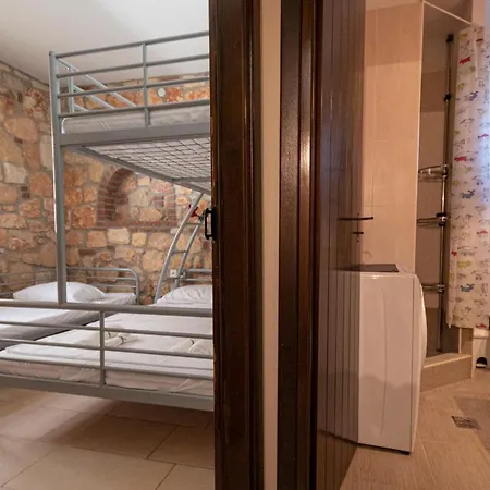 Mafalda House By Rentalspro Services - Halkidiki Casa vacanze Psakoudia