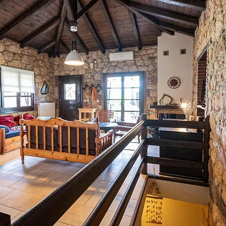 Casa vacanze Mafalda House By Rentalspro Services - Halkidiki Psakoudia