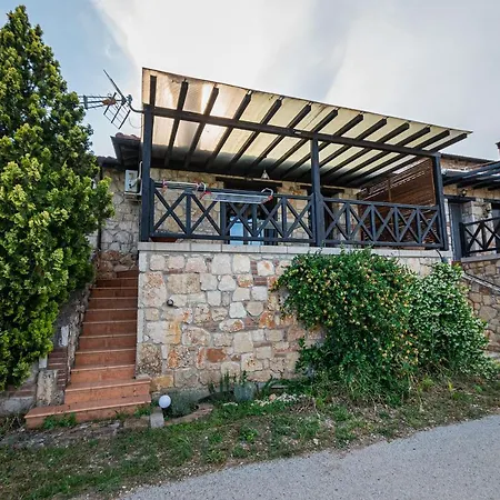 Mafalda House By Rentalspro Services - Halkidiki