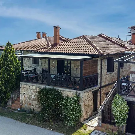 Mafalda House By Rentalspro Services - Halkidiki Casa vacanze *