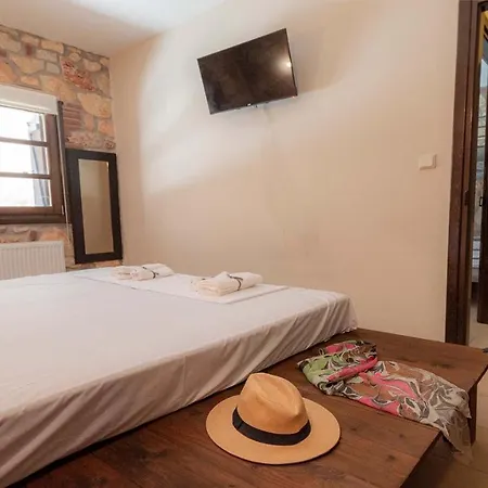 Prázdninový dům Mafalda House By Rentalspro Services - Halkidiki *