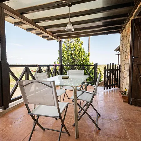 Mafalda House By Rentalspro Services - Halkidiki Prázdninový dům *